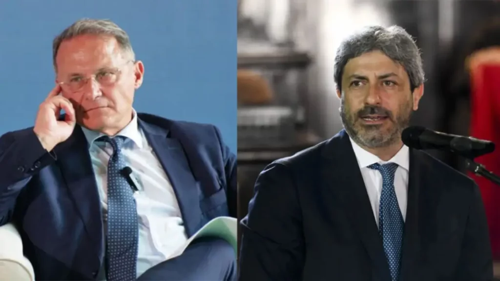 Cirielli Fico Campania