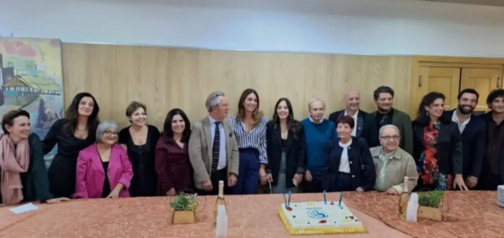 Premio Internazionale di Poesia Fratelli De Filippo