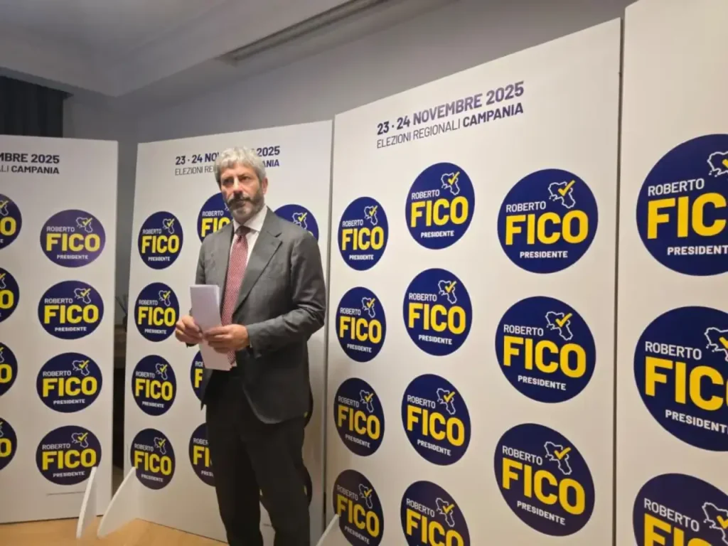 Agenda Giovani Fico