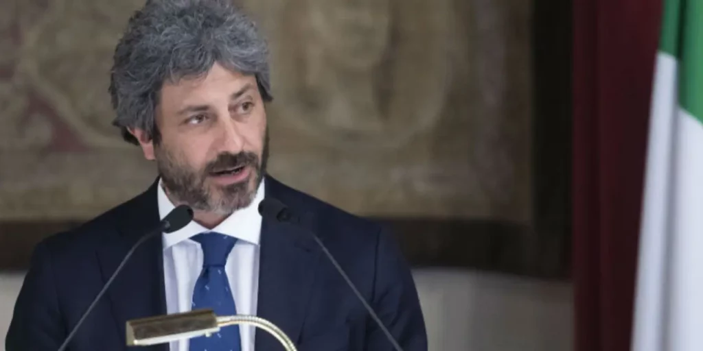 Roberto Fico
