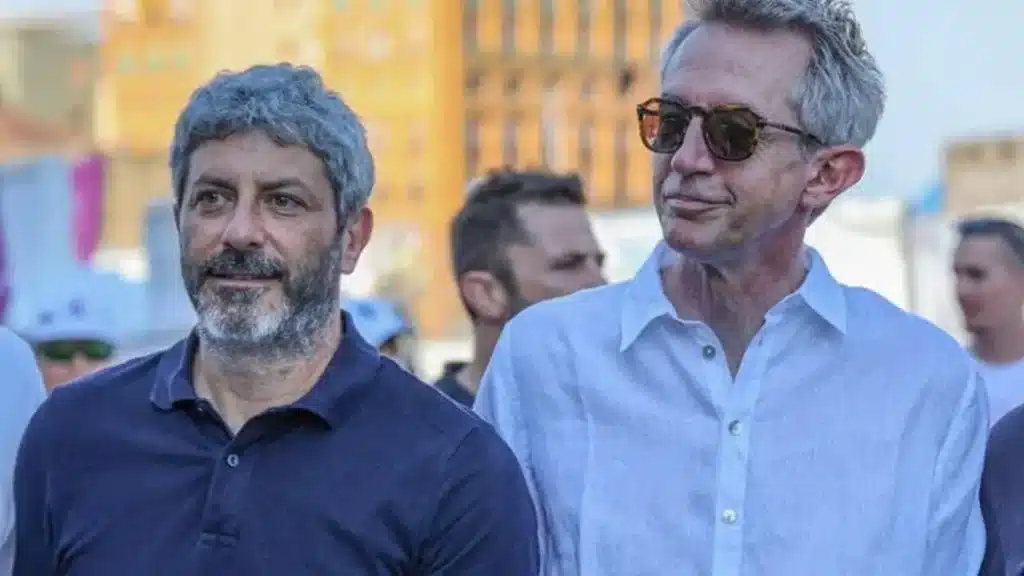 Fico e Manfredi