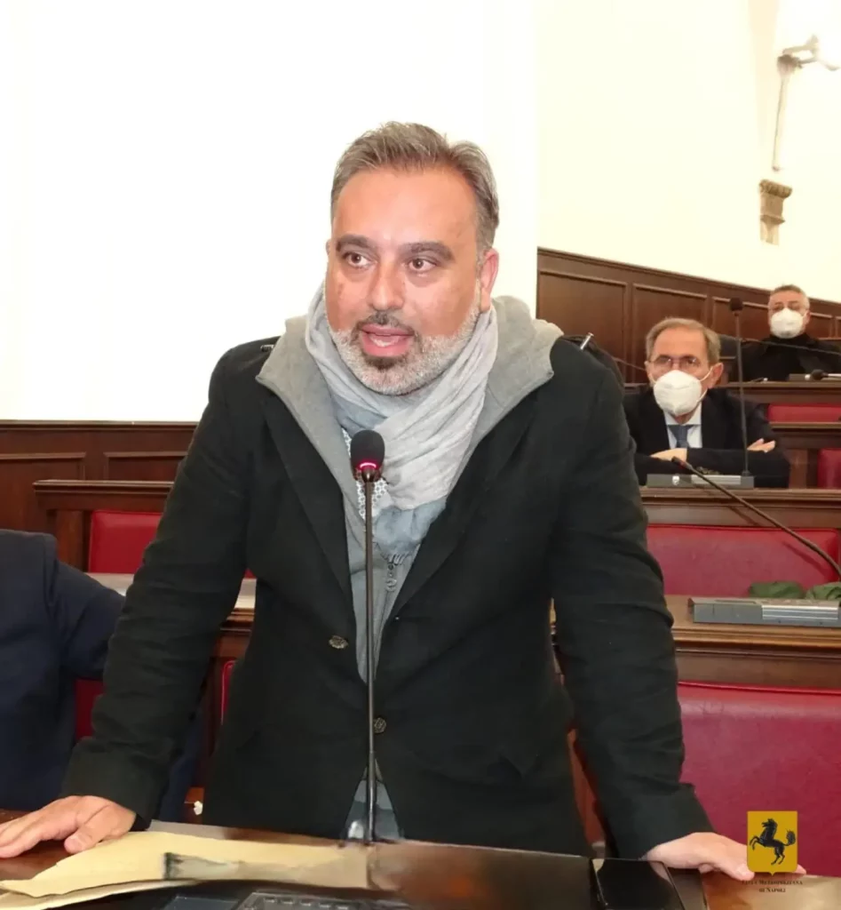 Salvatore Flocco