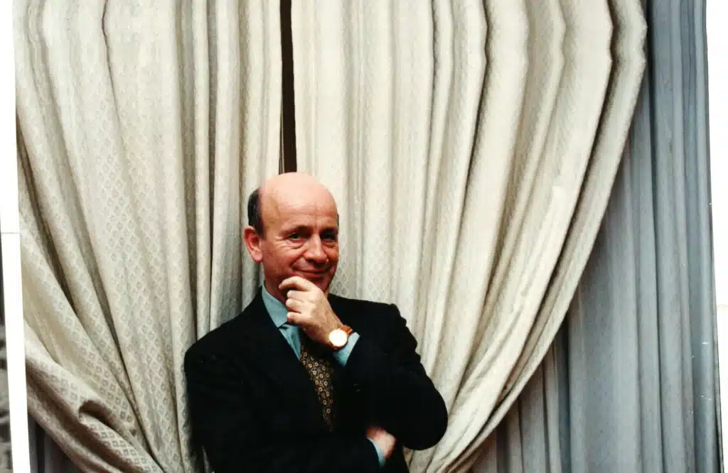 Franco Esposito