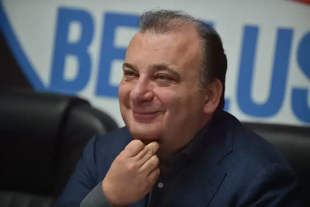 Fulvio Martusciello