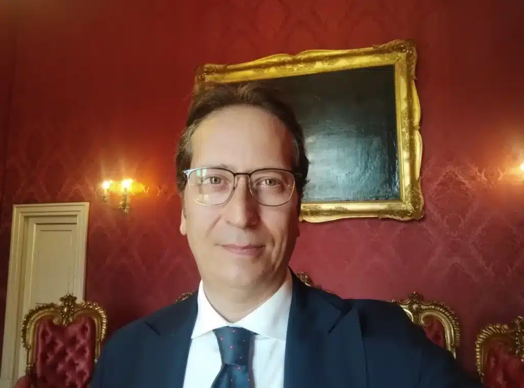 Gabriele Esposito