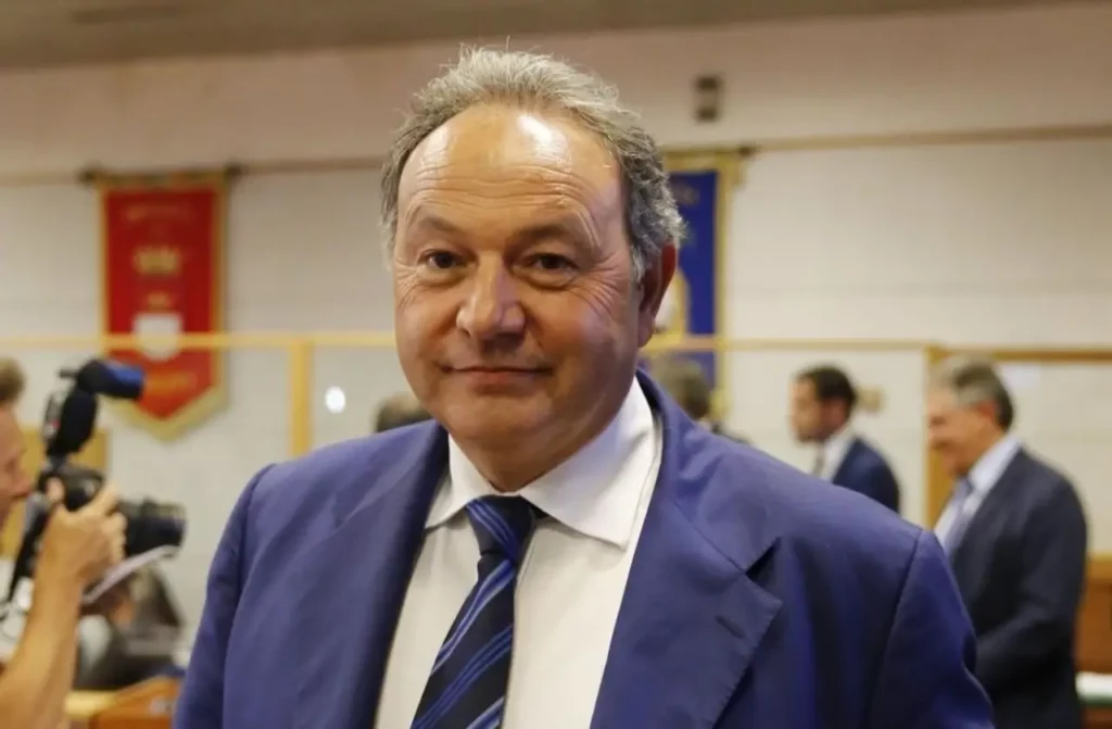 Gennaro Oliviero Campania