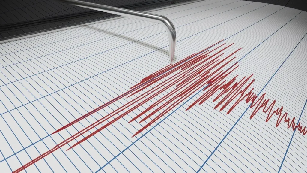 terremoto Avellino