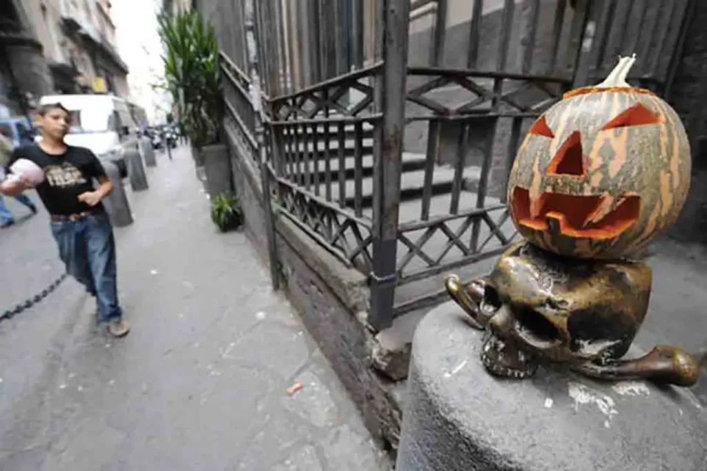 sagre e feste in Campania