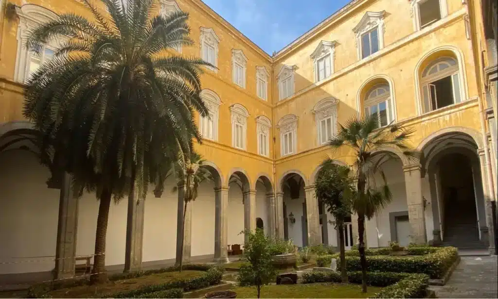 borse di studio Rotary Conservatorio San Pietro a Majella