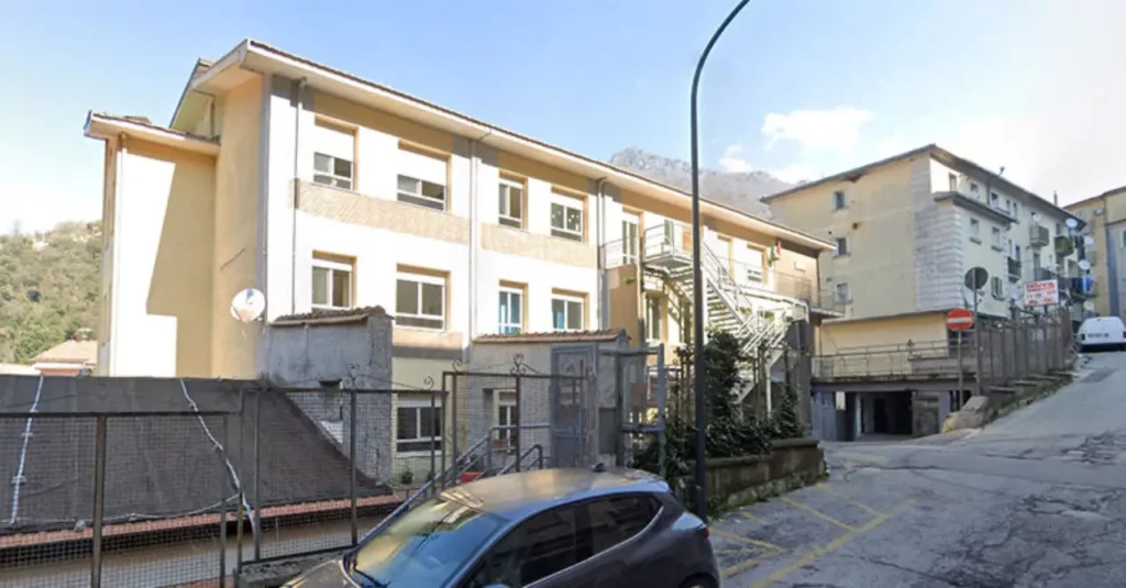 bullismo Campagna Salerno