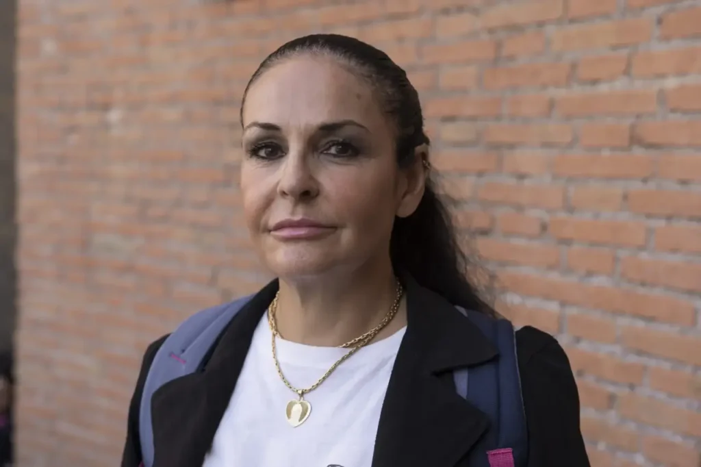 Daniela Di Maggio capolista Lega