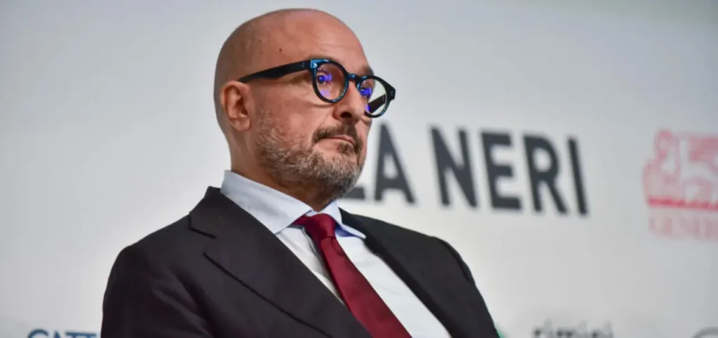 Sangiuliano Fratelli d’Italia Campania