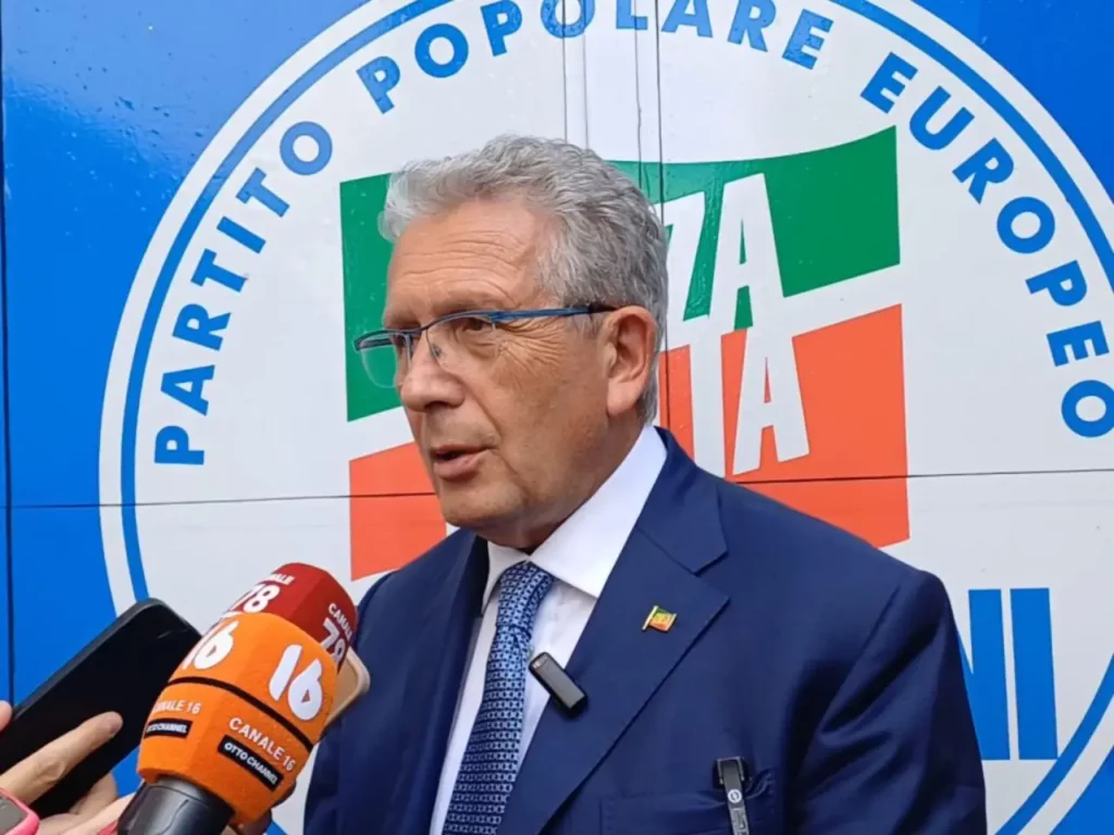 Gianfranco Librandi