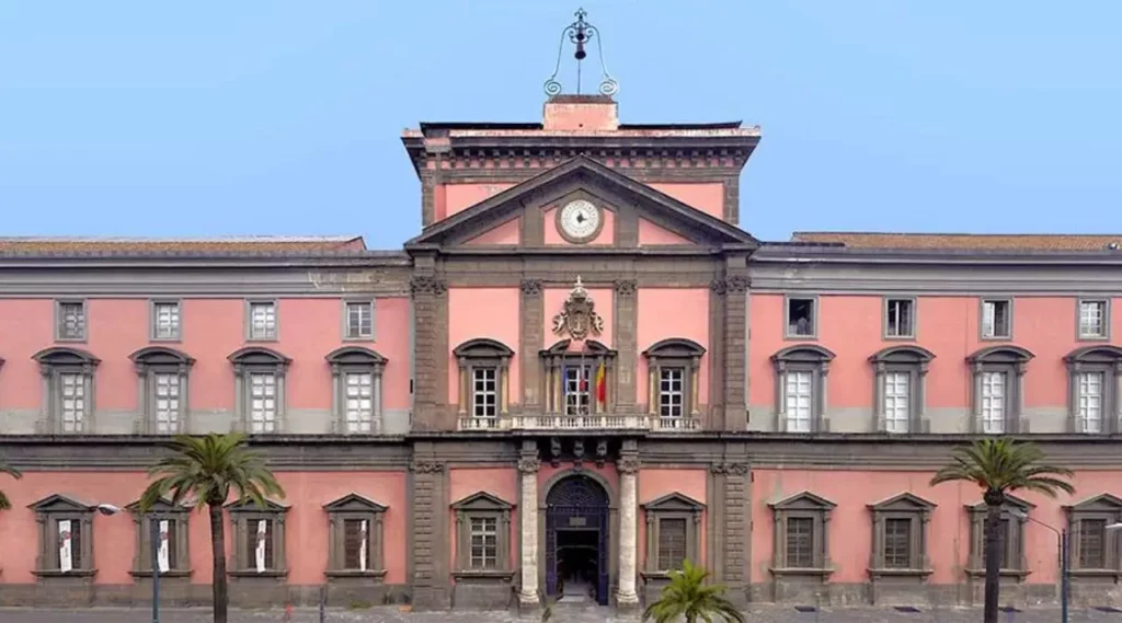 Musei gratis Napoli 5 ottobre 2025