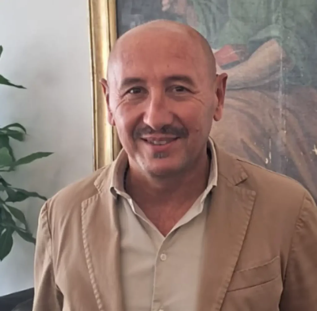 Nicola Crispino