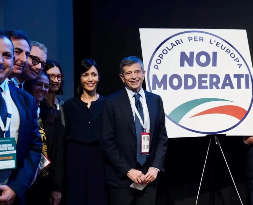 Noi Moderati Campania, Maurizio Lupi e Mara Carfagna a Napoli per rilanciare il partito