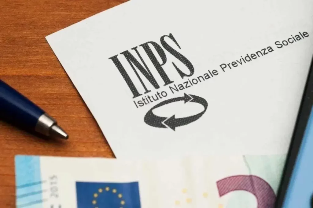 Pagamenti INPS ottobre 2025