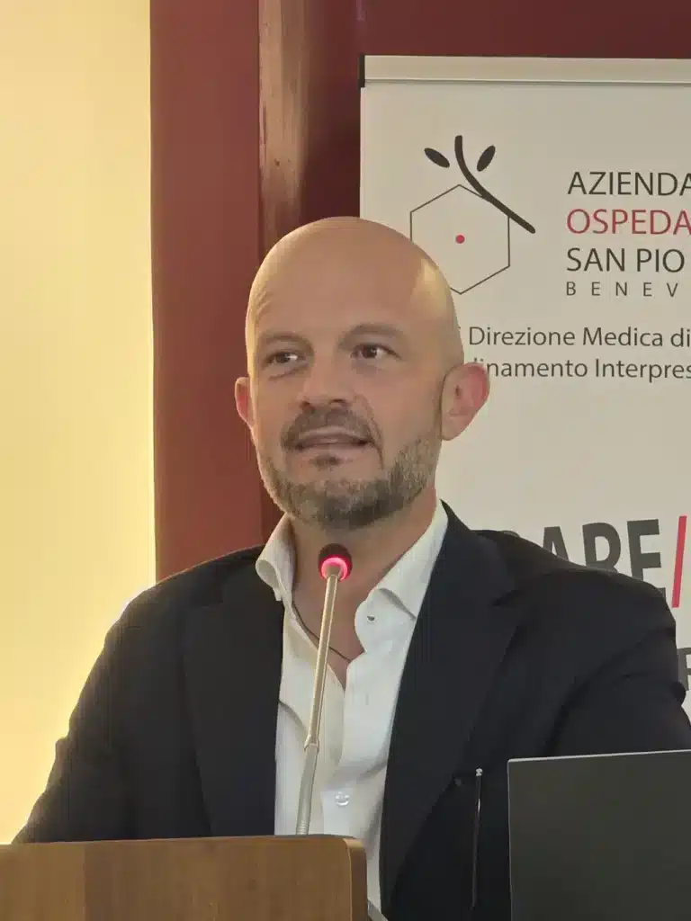 Pierino Di Silverio