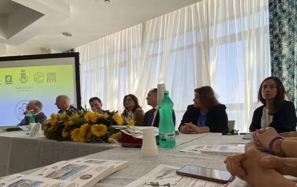 Premio Internazionale di Poesia Fratelli De Filippo