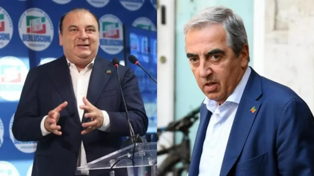 Forza Italia Campania