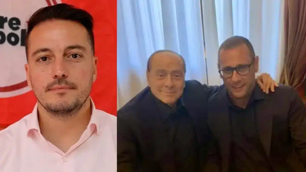 Granato contro Fico