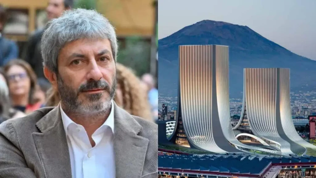 il faro de luca