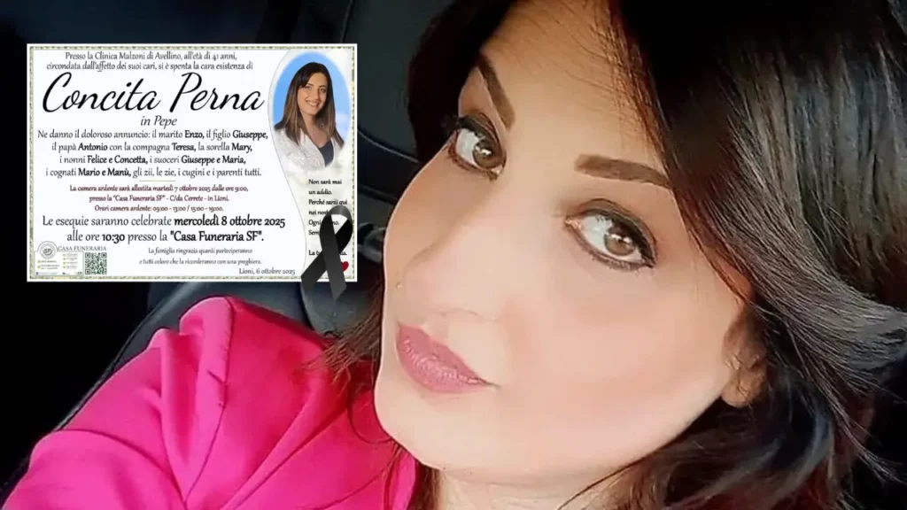 Concita Perna