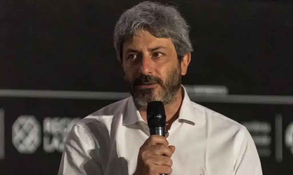 Roberto Fico