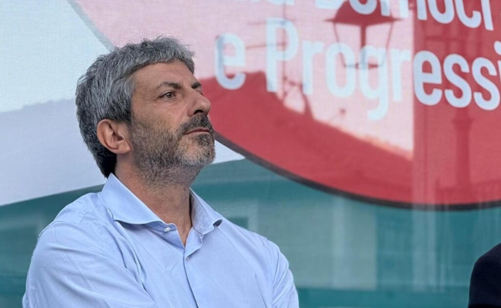 reddito di dignità Campania