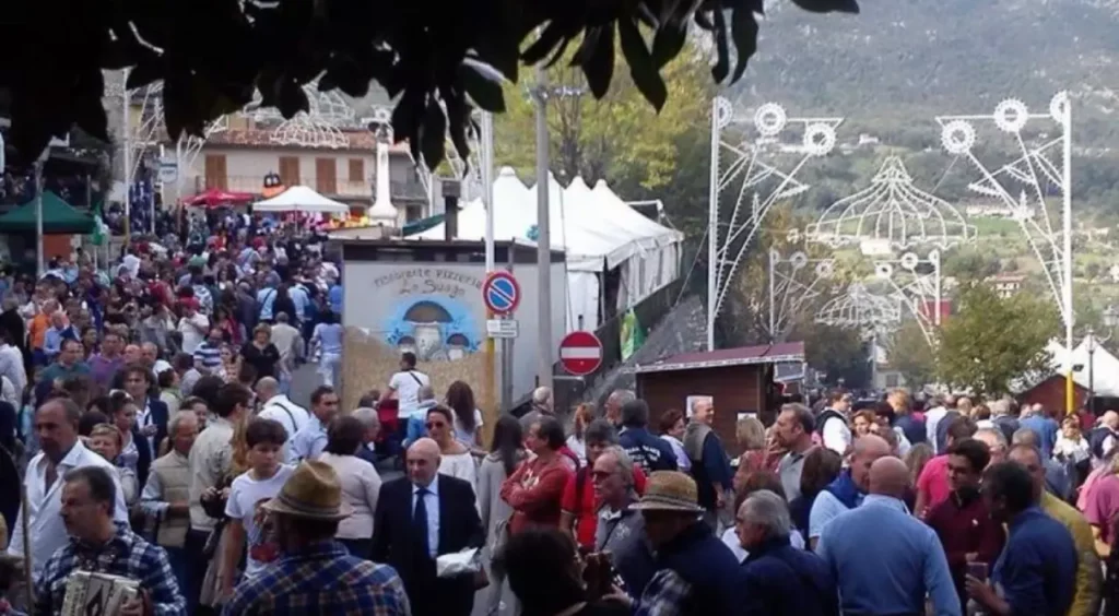 banconote false Benevento