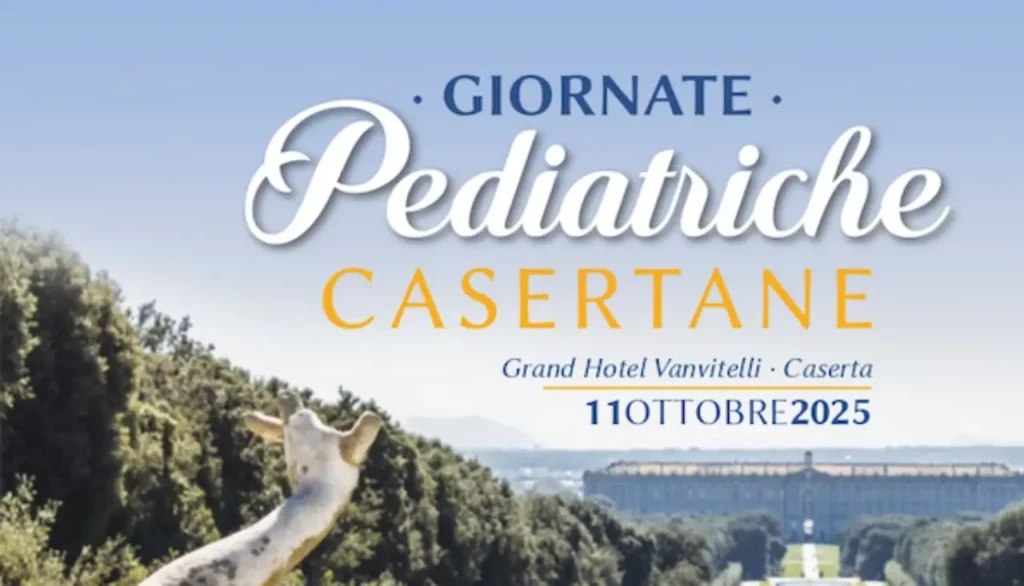 Giornate Pediatriche Casertane