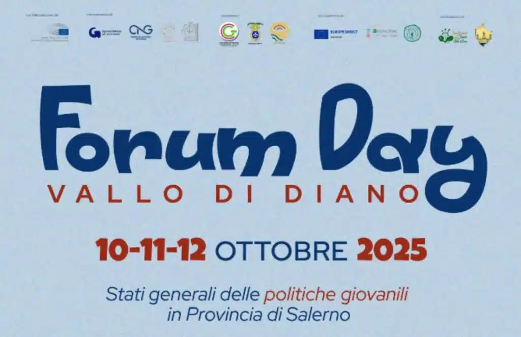Forum Vallo di Diano