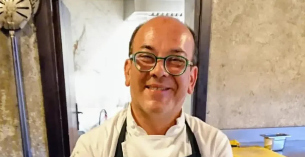 scomparsa Fabio Celella, il pizzaiolo è morto a Ravello