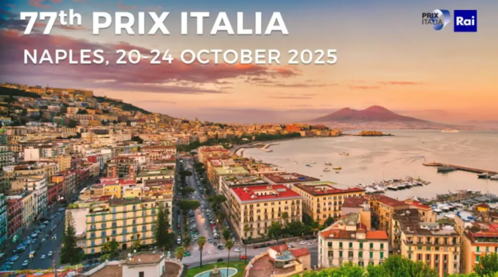 Prix Italia Napoli
