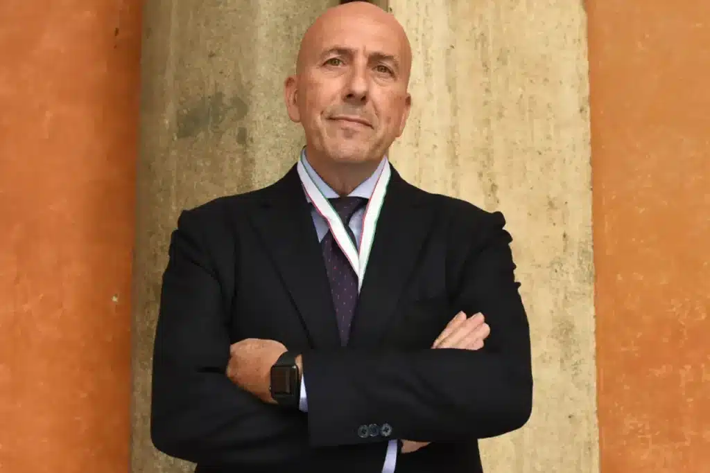Rastrelli Eurostat Campania