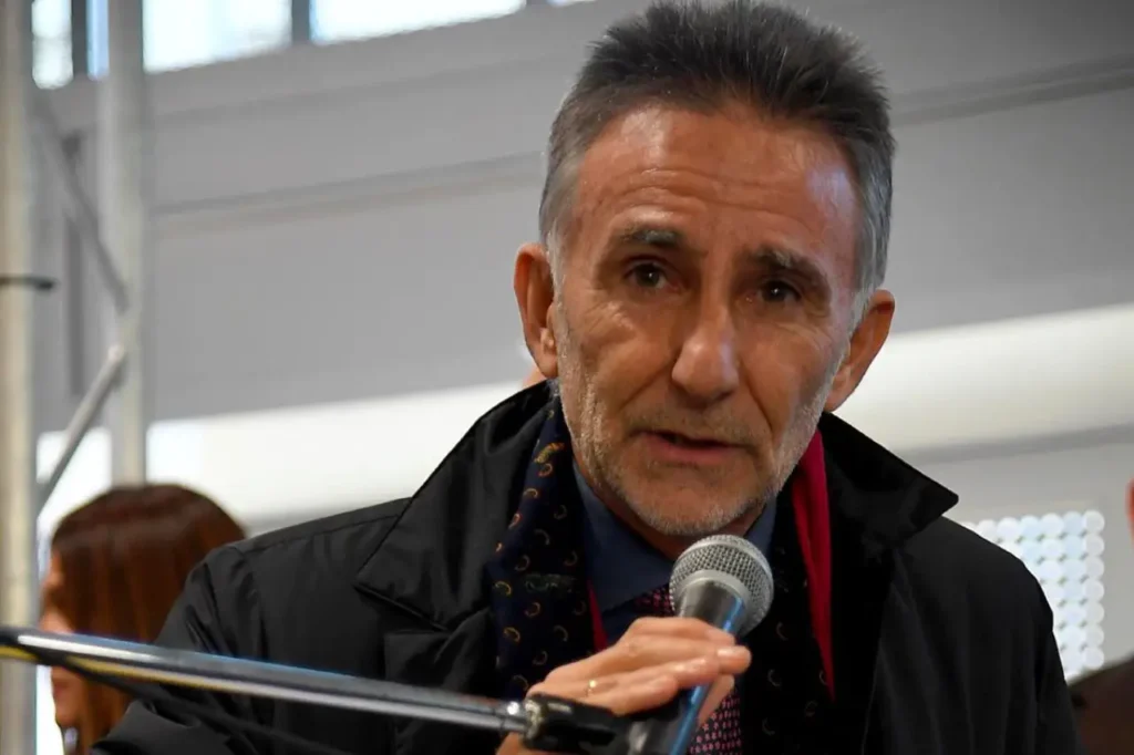 Umberto De Gregorio