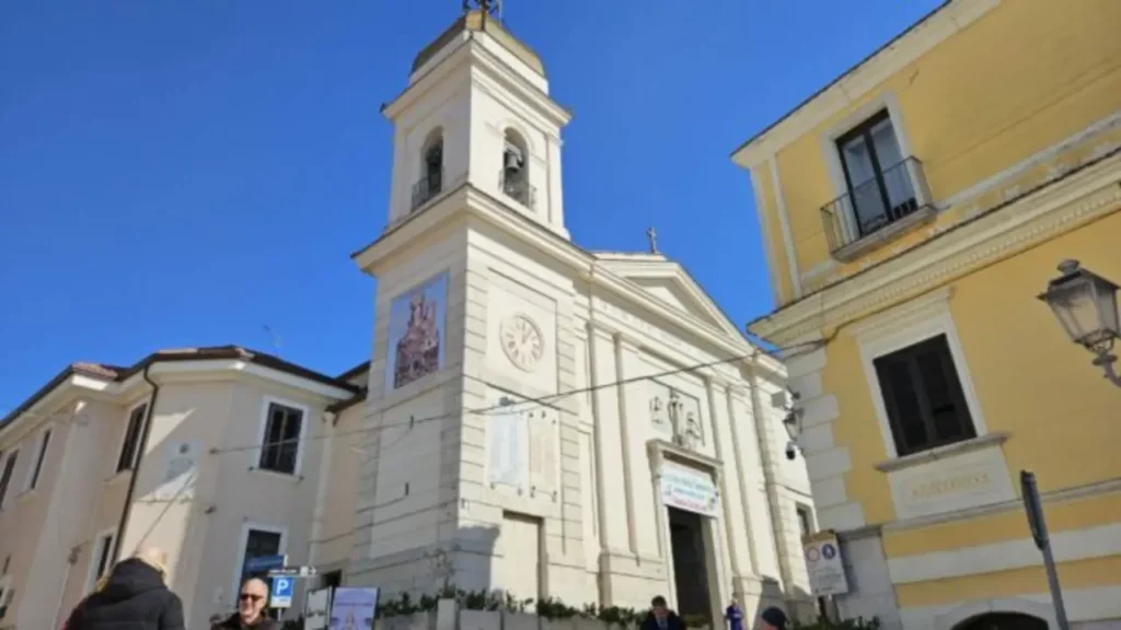 Giorno del Dono 2025 Pietrelcina
