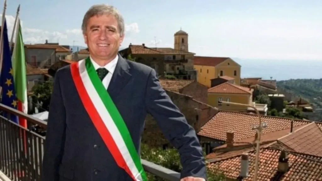 Angelo Vassallo