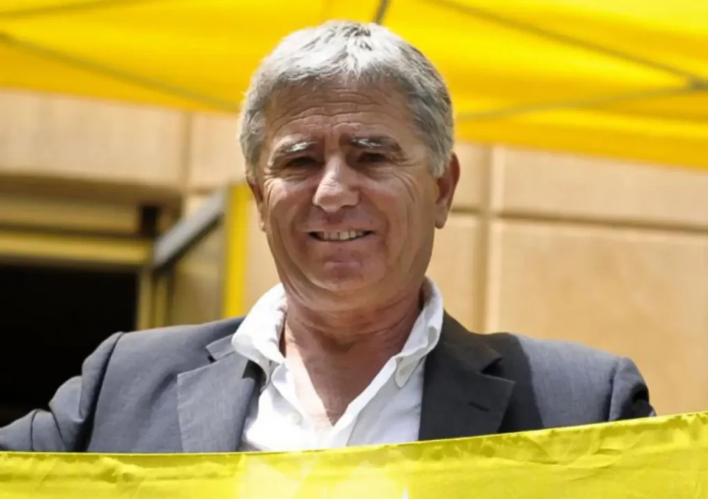 omicidio Vassallo
