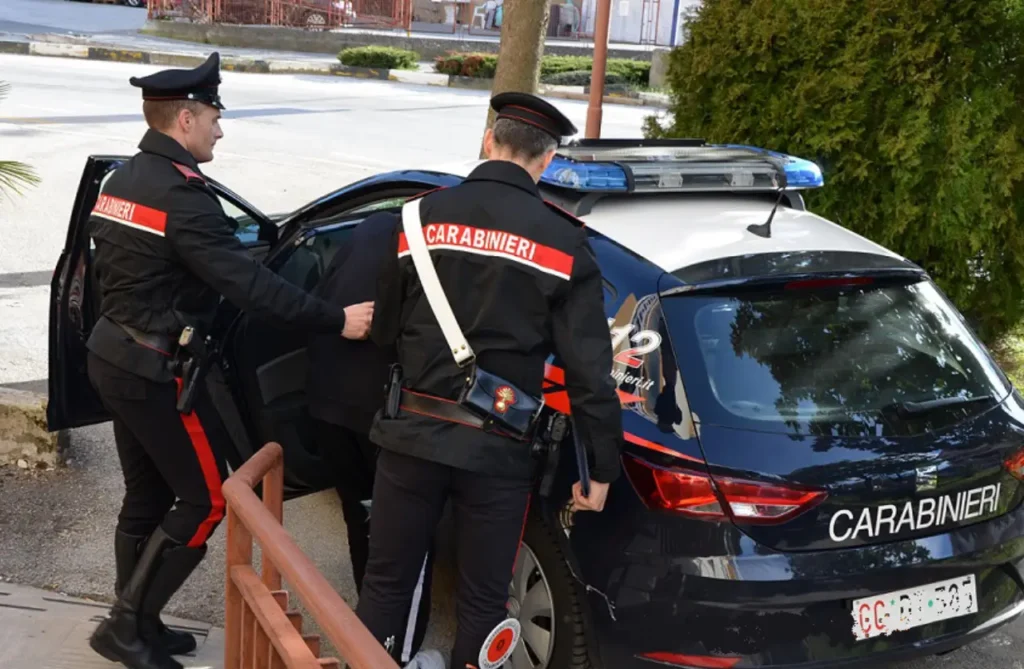 Carabinieri
