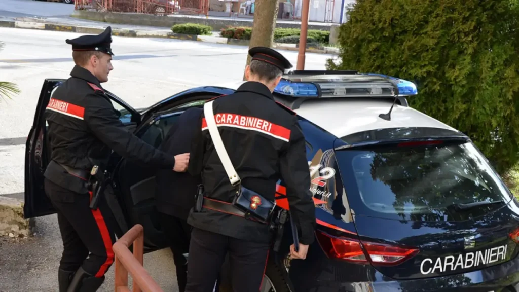 Carabinieri