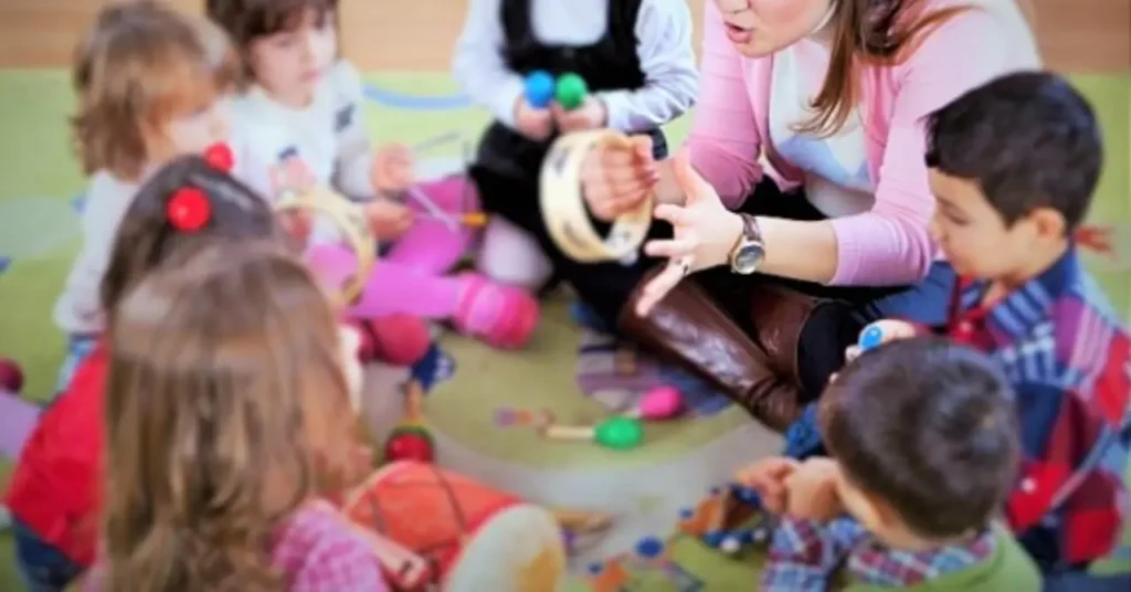 Scuola dell'infanzia