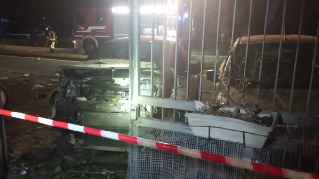 L'attentato a Sigfrido Ranucci