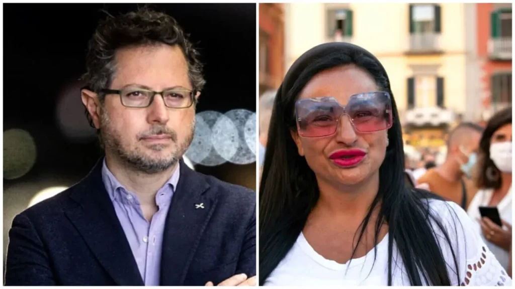 Rita De Crescenzo processo