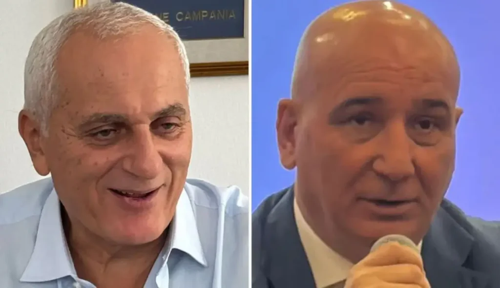 Forza Italia Campania
