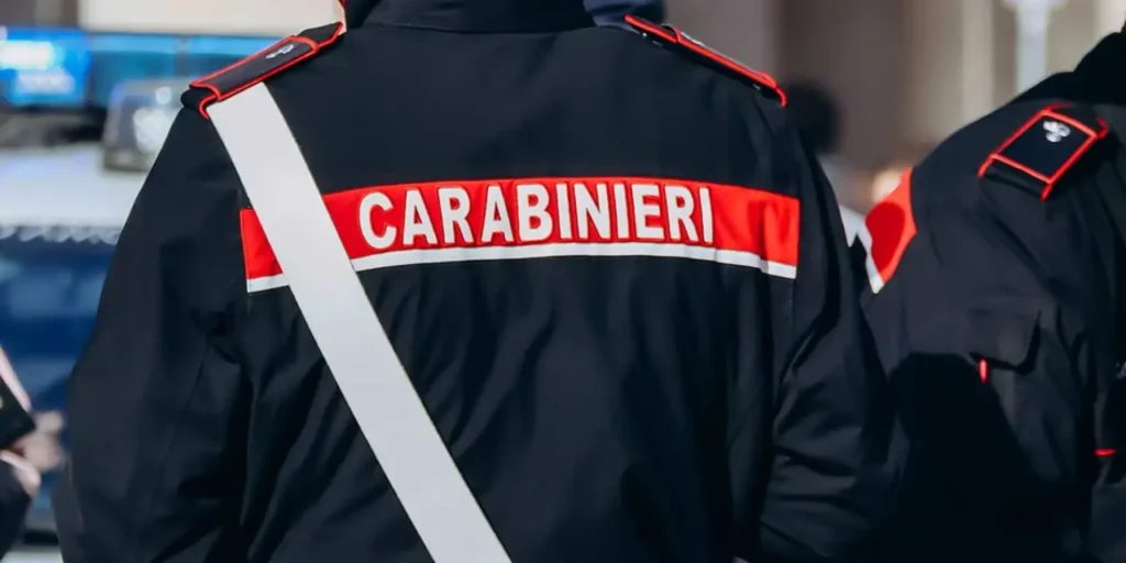 Camorra Casalnuovo