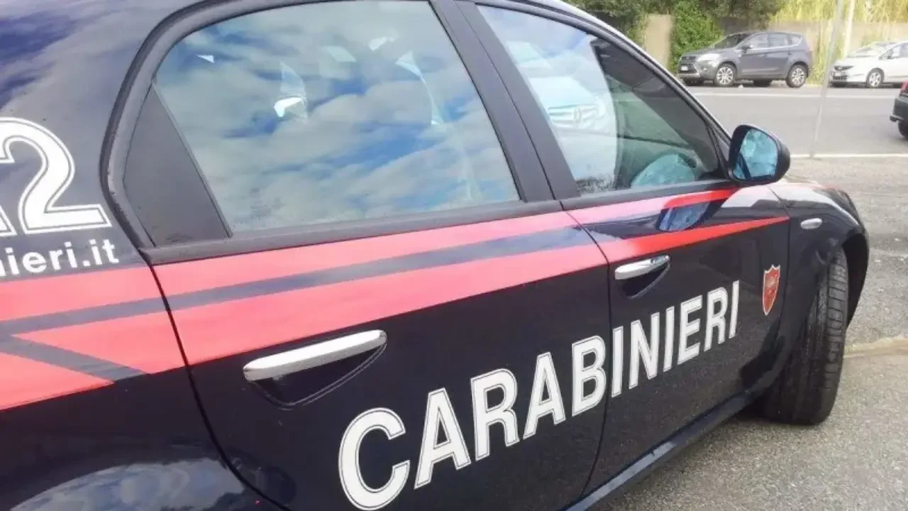 Paura nel rione Pescara di Eboli: spari in strada, intervengono i Carabinieri. Residenti sotto choc