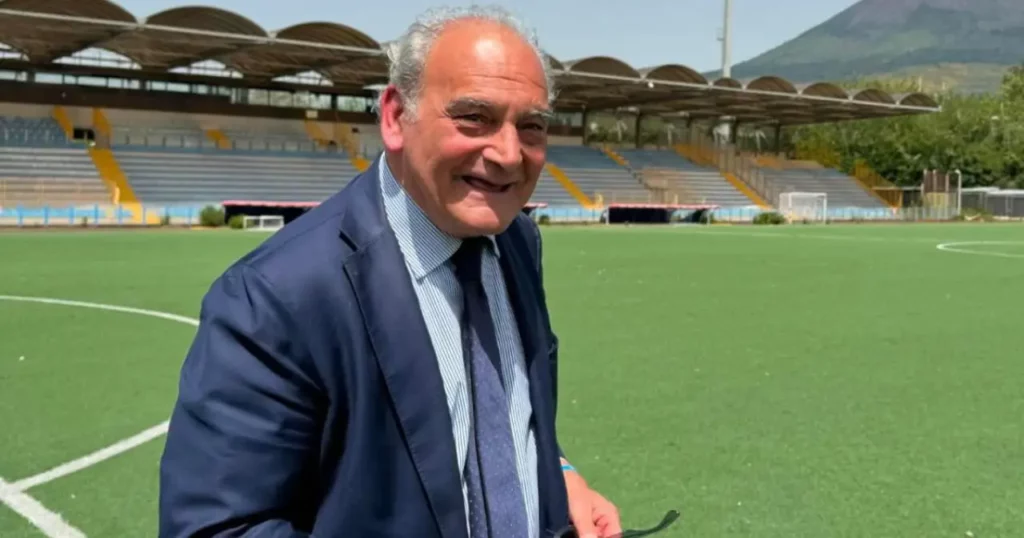 Carmine Alfano