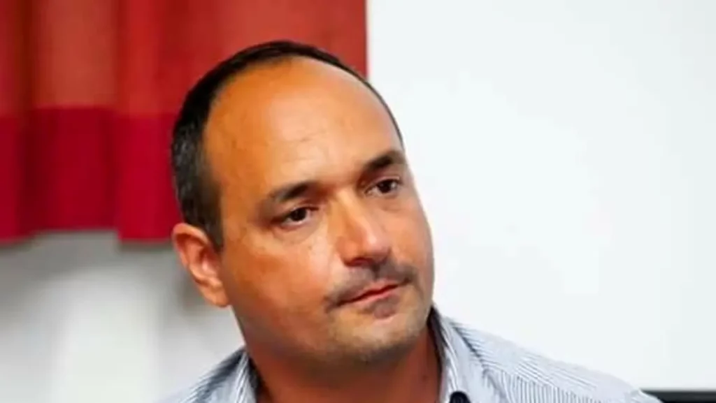 Claudio Cecere