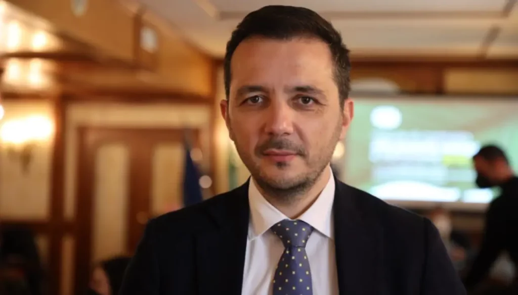 Salvatore Aversano
